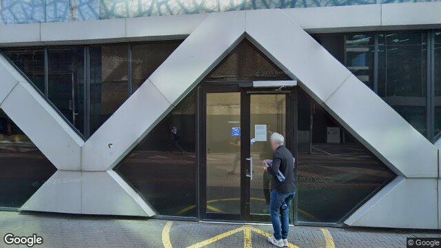 Appartement - Anna van Buerenplein/Den Haag (€3000.00/100.00m2)