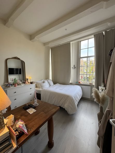 Kamer - Centrum/Amsterdam (€630.00/12.00m2)