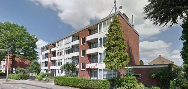 Appartement - Zweringweg/Enschede (€1125.00/75.00m2)