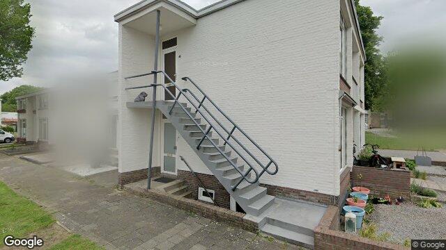 Appartement - van Slijpestraat/Maastricht (€750.00/52.00m2)