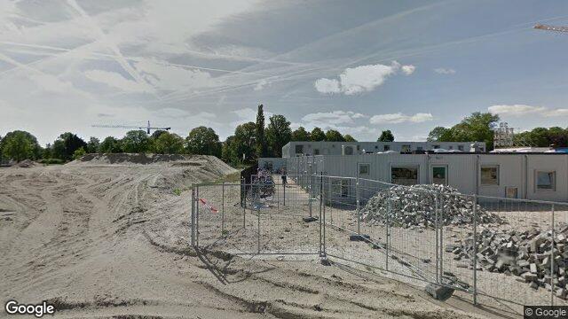 Appartement - Bercylaan/Amsterdam (€4058.00/151.00m2)