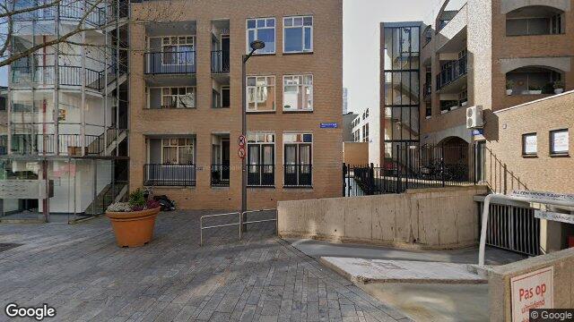 Appartement - Blekerstraat/Almere (€2100.00/86.00m2)