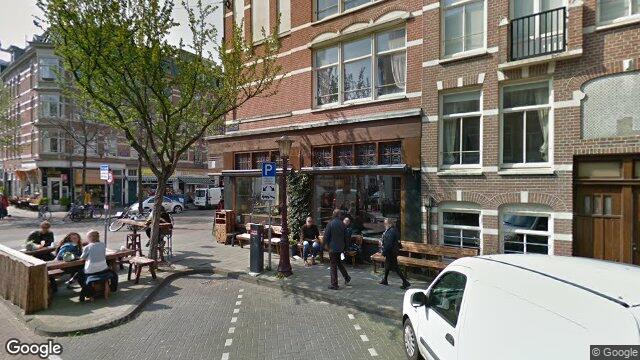 Appartement - Jan Pieter Heijestraat/Amsterdam (€2400.00/76.00m2)