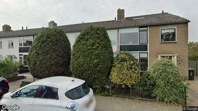 Huurwoning - van Hogendorplaan/Naarden (€1925.00/100.00m2)