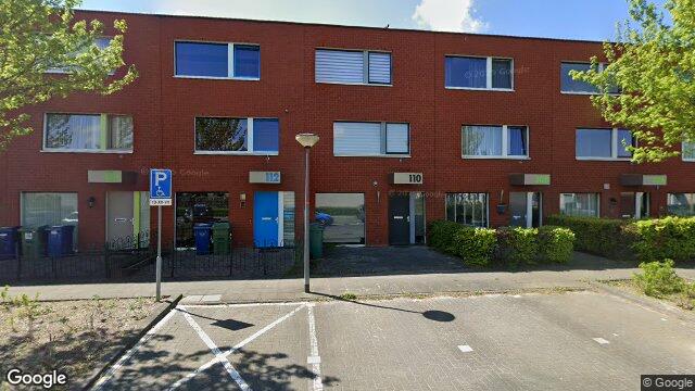 Huurwoning - Grünewaldstraat/Almere (€1875.00/112.00m2)