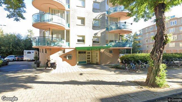 Appartement - 1e Jerichostraat/Rotterdam (€2300.00/84.00m2)