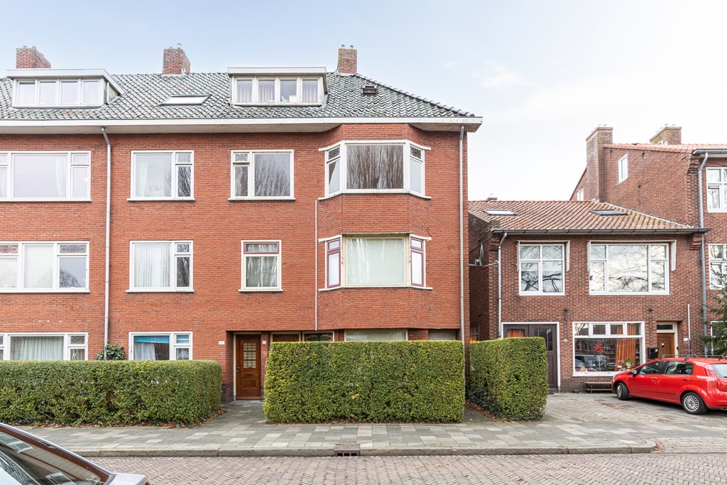 Kamer - Gorechtkade/Groningen (€500.00/18.00m2)