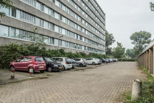 Appartement - Zangvogelweg/Amersfoort (€900.00/103.00m2)