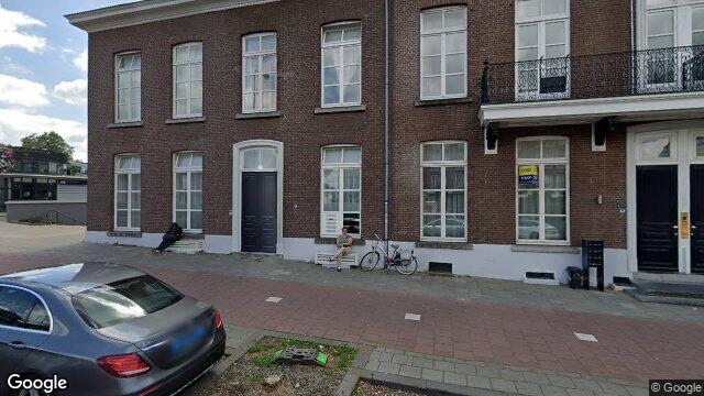 Appartement - Stationsplein/Roermond (€1285.00/80.00m2)