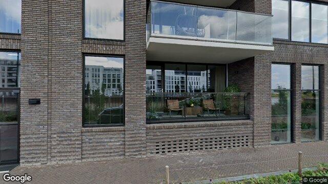 Appartement - Noorderhavenstraat/Zutphen (€1800.00/103.00m2)