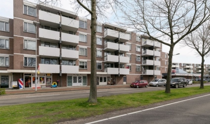 Appartement - Lokerenpassage/Den Bosch (€1020.00/74.00m2)
