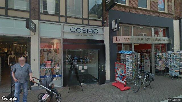 Appartement - Langestraat/Alkmaar (€2250.00/152.00m2)