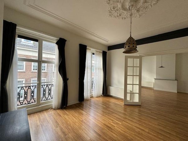 Appartement - Lange Houtstraat/Den Haag (€2795.00/130.00m2)