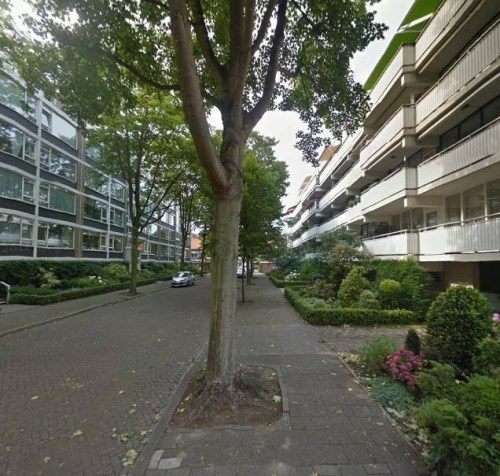 Appartement - Rigolettostraat/Den Haag (€775.00/49.00m2)