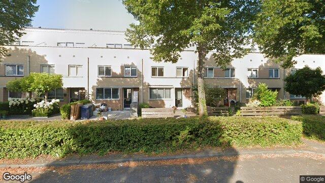 Huurwoning - Parkwijklaan/Almere (€2250.00/128.00m2)