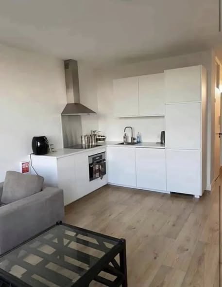 Kamer - Baden Powellweg/Amsterdam (€616.15/10.00m2)