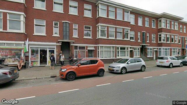 Appartement - Hoefkade/Den Haag (€2100.00/82.00m2)