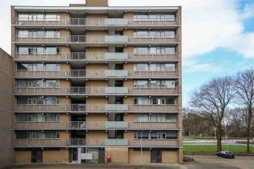 Appartement - Malvert/Nijmegen (€825.00/70.00m2)