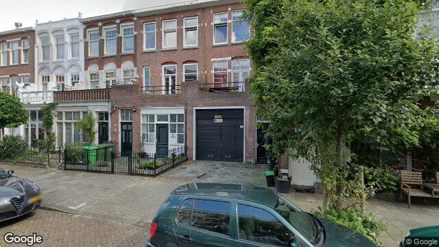 Appartement - Joan Maetsuyckerstraat/Den Haag (€2795.00/99.00m2)