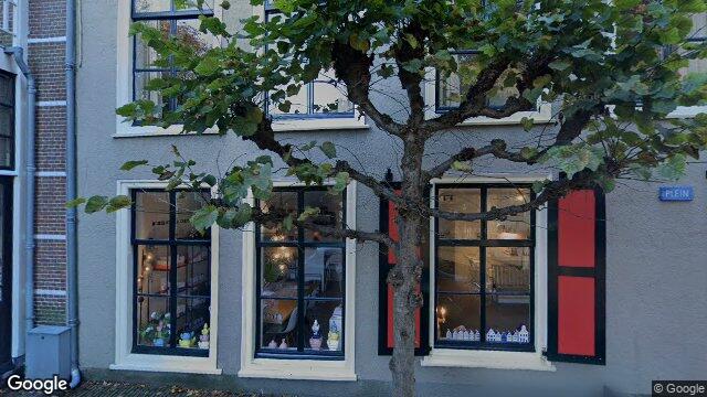 Huurwoning - Regthuyshof/Wassenaar (€2500.00/105.00m2)