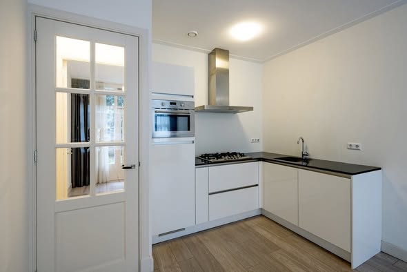Appartement - Baarsjes/Amsterdam (€1100.00/9.00m2)