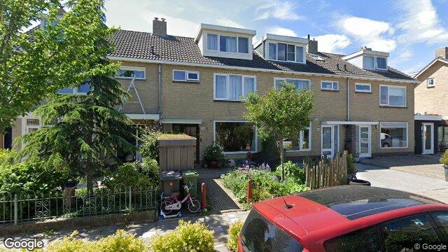 Huurwoning - Schoolstraat/Den Ilp (€2195.00/140.00m2)
