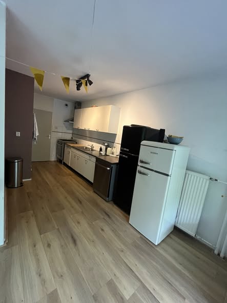 Kamer - Rembrandtpark/Amsterdam (€990.00/13.00m2)