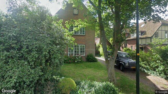 Huurwoning - Buurtweg/Wassenaar (€4950.00/263.00m2)
