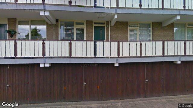 Appartement - Frerikshuislaan/Almelo (€1039.00/90.00m2)