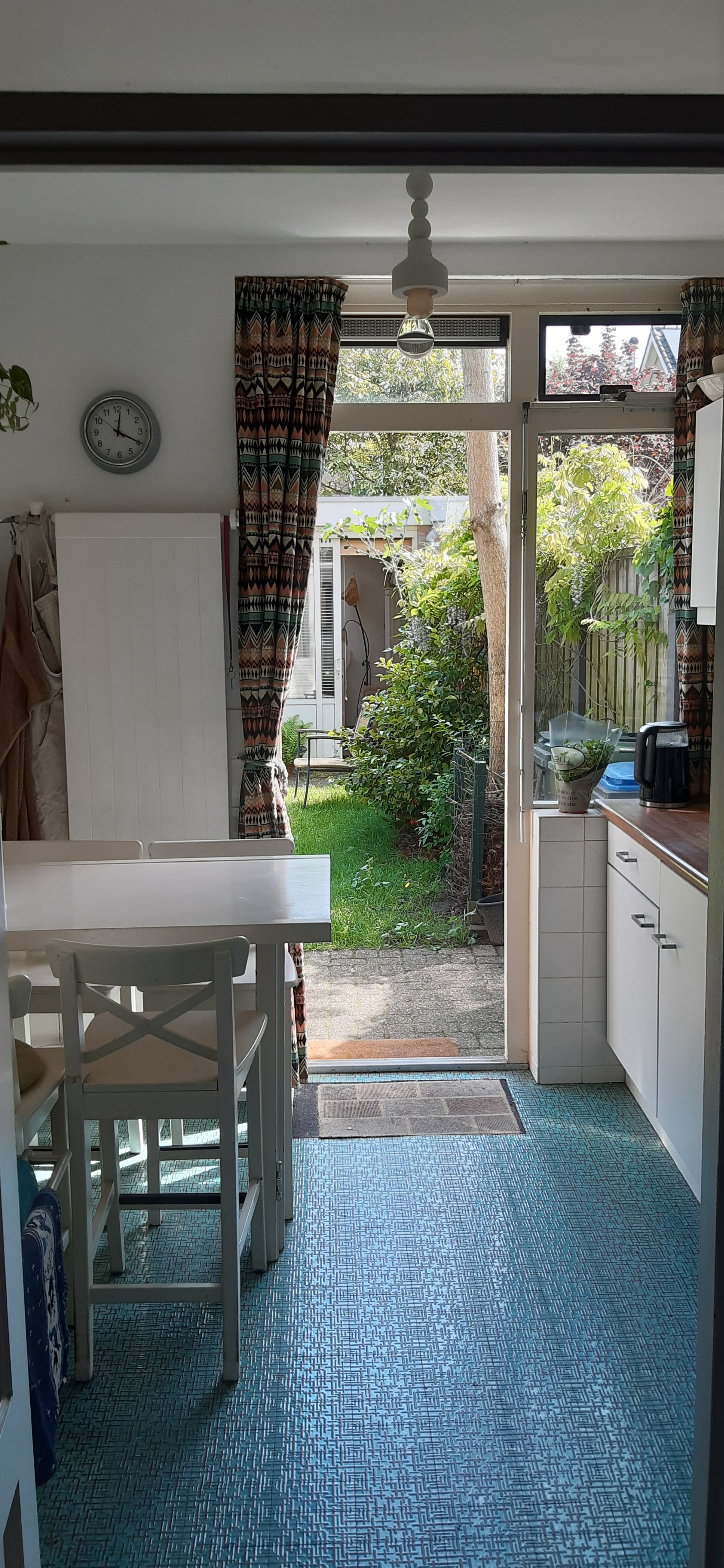 Kamer - Hageland/Vught (€550.00/32.00m2)