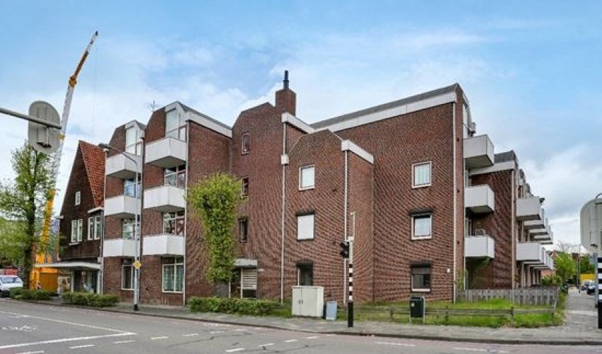 Appartement - Kaldenkerkerweg/Venlo (€860.00/50.00m2)