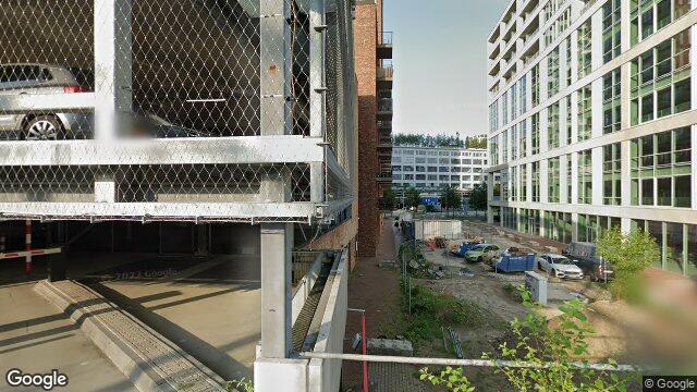 Studio - Philitelaan/Eindhoven (€1300.00/65.00m2)