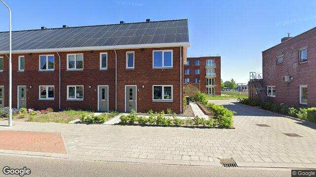 Huurwoning - Molenstreek/Veendam (€1425.00/132.00m2)