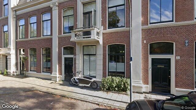 Huurwoning - Schotersingel/Haarlem (€4985.00/213.00m2)