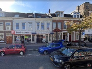 Appartement - Amsterdamsestraatweg/Utrecht (€1250.00/25.00m2)