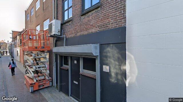 Appartement - Korte Vorststraat/Goes (€1375.00/68.00m2)