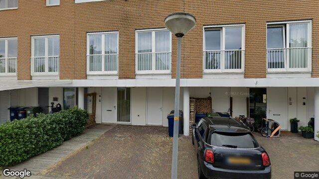 Huurwoning - Gaffel/Almere (€2750.00/145.00m2)