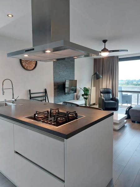 Kamer - Ganzenhoef metro station/Amsterdam (€975.00/90.00m2)