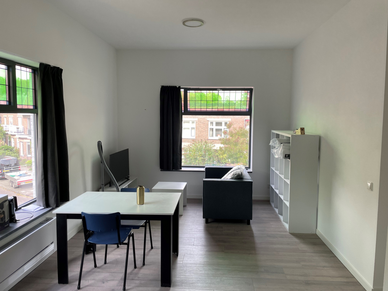 Appartement - Thomas van Kempenstraat/Tilburg (€1152.00/29.00m2)