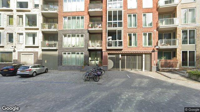 Appartement - Gerrit Rietveldsingel/Diemen (€1426.00/79.00m2)