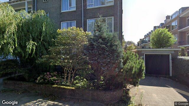 Appartement - Balsemienlaan/Den Haag (€2250.00/111.00m2)