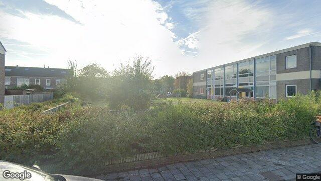 Huurwoning - Professor Zernikelaan/Voorschoten (€2430.00/118.00m2)