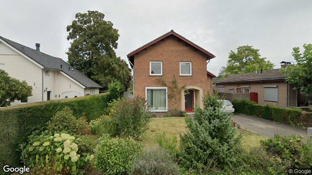 Huurwoning - Langen Akker/Berg en Terblijt (€2250.00/144.00m2)
