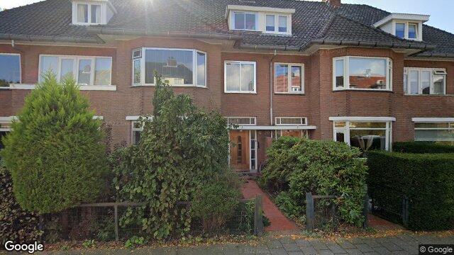 Huurwoning - Regentesselaan/Breda (€2650.00/162.00m2)