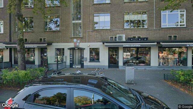 Appartement - Goudsbloemlaan/Den Haag (€2100.00/88.00m2)