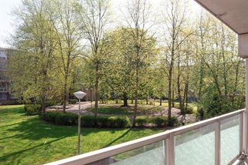 Appartement - Dickenslaan/Amsterdam (€3150.00/71.00m2)