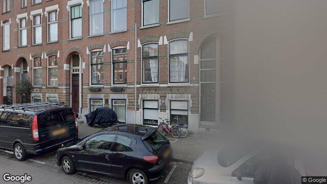 Appartement - Claes de Vrieselaan/Rotterdam (€2600.00/178.00m2)