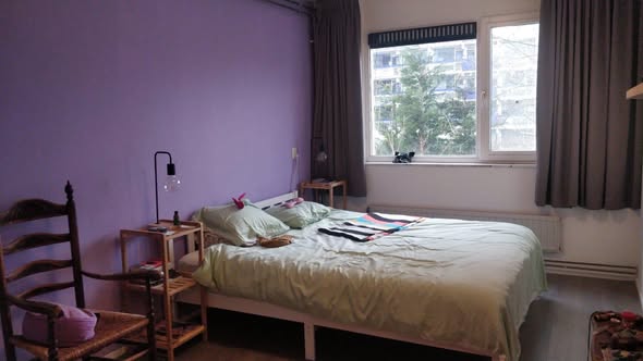 Kamer - Uilenstede/Amsterdam (€750.00/20.00m2)