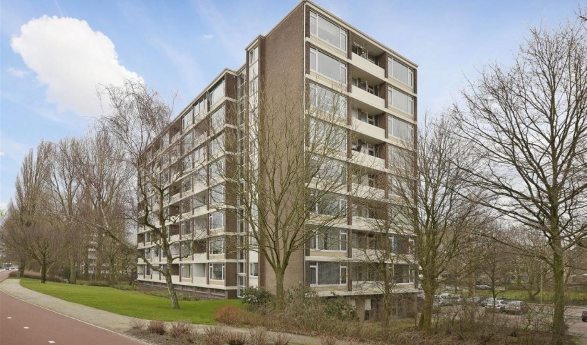 Appartement - Populierenlaan/Amstelveen (€1080.00/42.00m2)