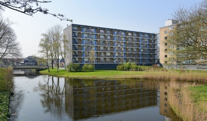 Appartement - Plutostraat/Alphen aan den Rijn (€995.00/85.00m2)